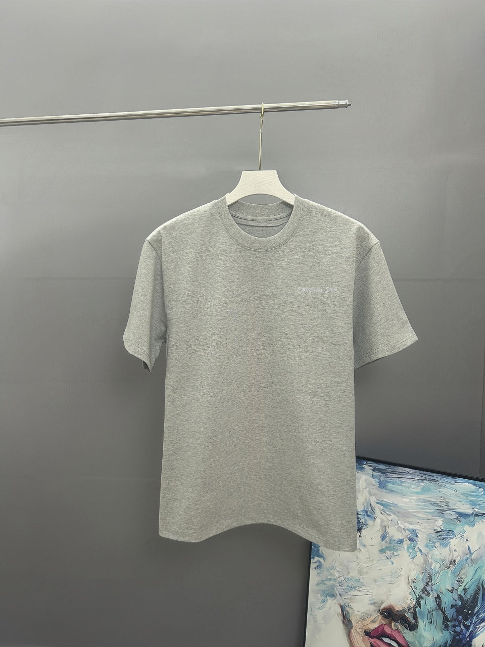 LuxluxHouse Best Quality Clothes T-shirt Dior