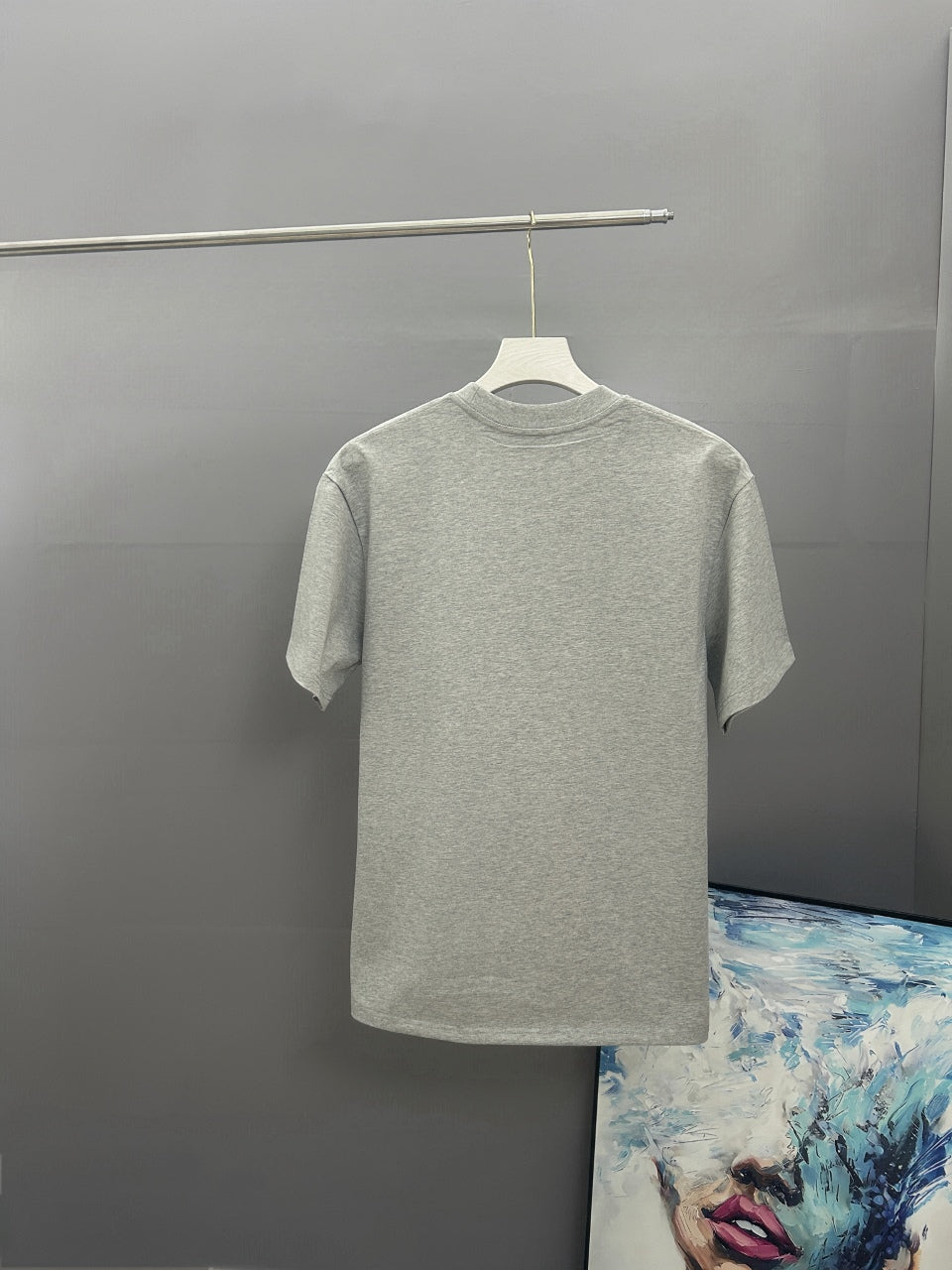 LuxluxHouse Best Quality Clothes T-shirt Dior