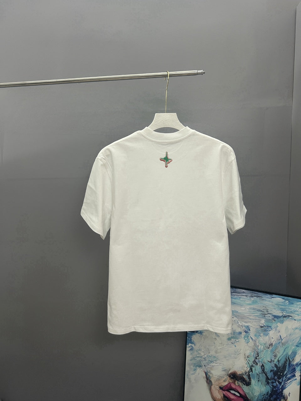 LuxluxHouse Best Quality Clothes T-shirt Dior