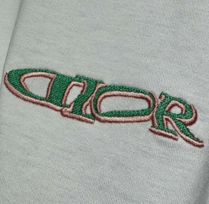 LuxluxHouse Best Quality Clothes T-shirt Dior