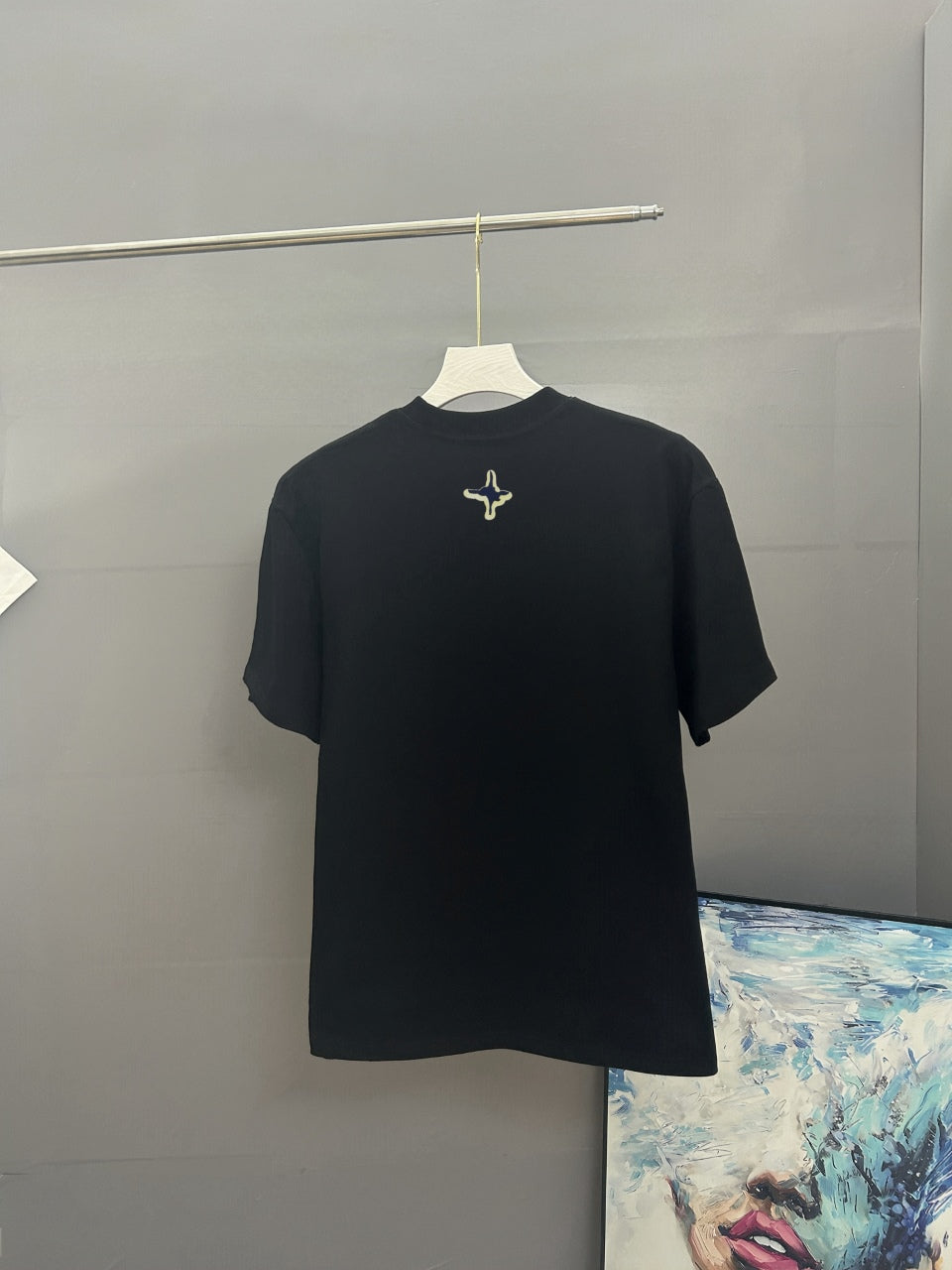LuxluxHouse Best Quality Clothes T-shirt Dior