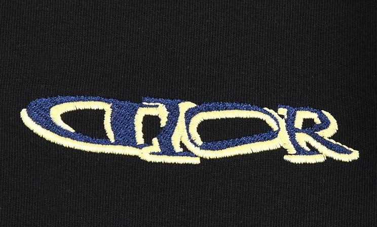 LuxluxHouse Best Quality Clothes T-shirt Dior