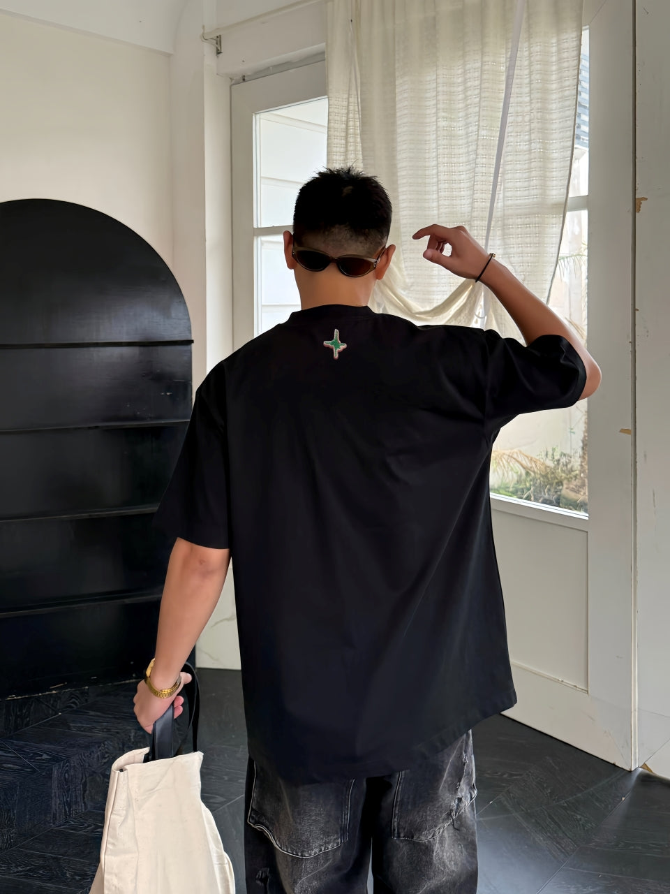 LuxluxHouse Best Quality Clothes T-shirt Dior