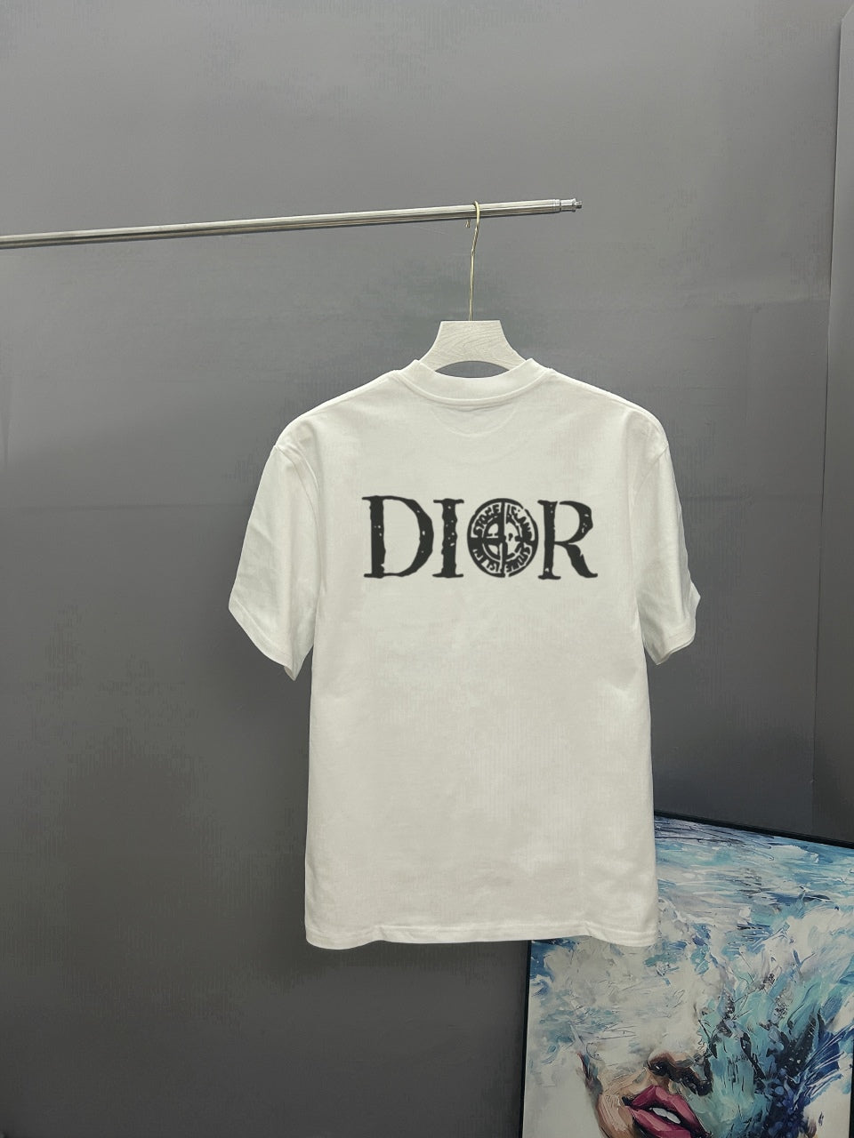 LuxluxHouse Best Quality Clothes T-shirt Dior