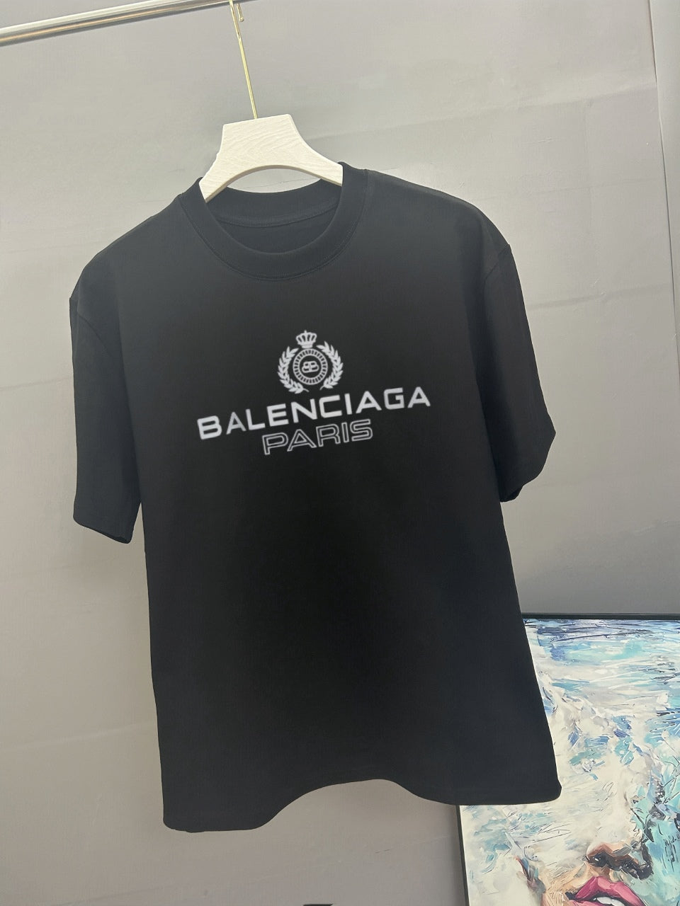 LuxluxHouse Best Quality Clothes Balenciaga T-shirt