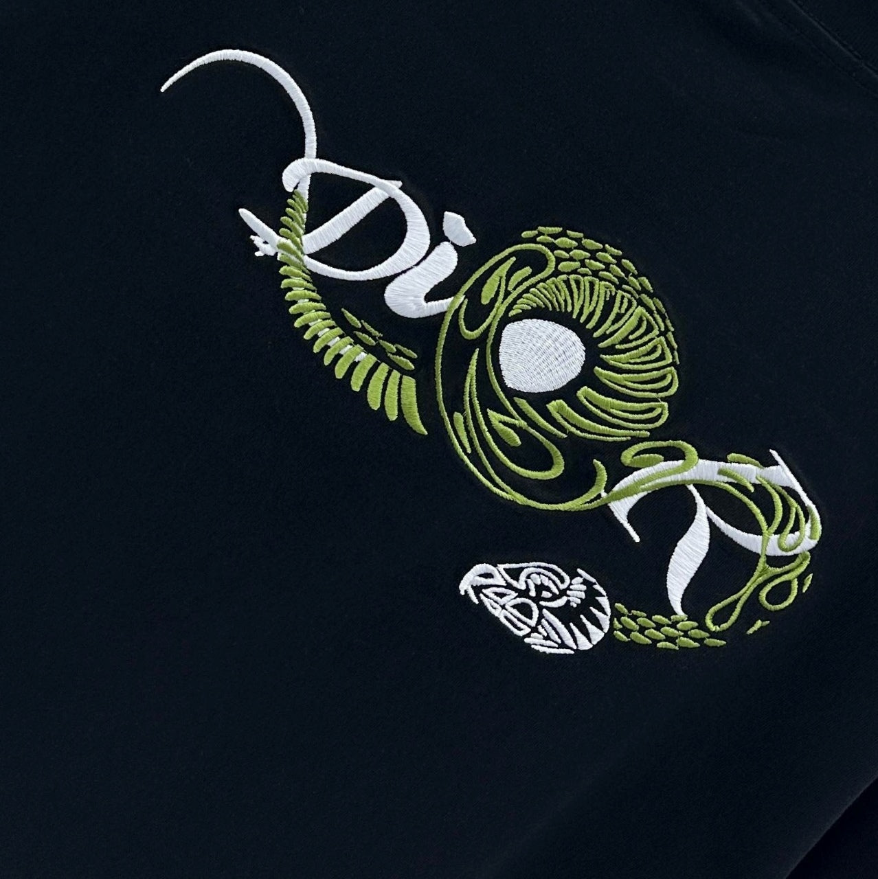 LuxluxHouse Best Quality Clothes T-shirt Dior