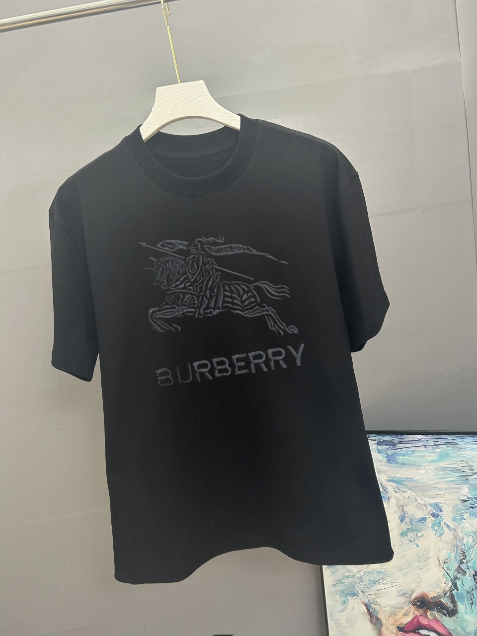 LuxluxHouse Best Quality Clothes Burberry T-shirt