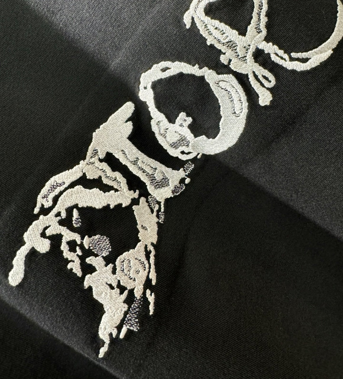 LuxluxHouse Best Quality Clothes T-shirt Dior