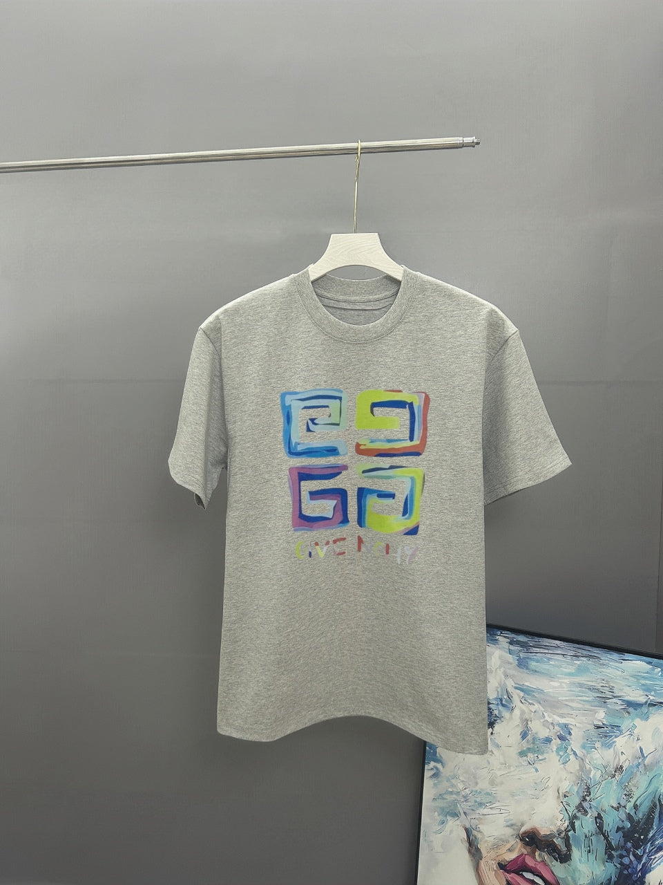 LuxluxHouse Best Quality Clothes Givenchy T-shirt