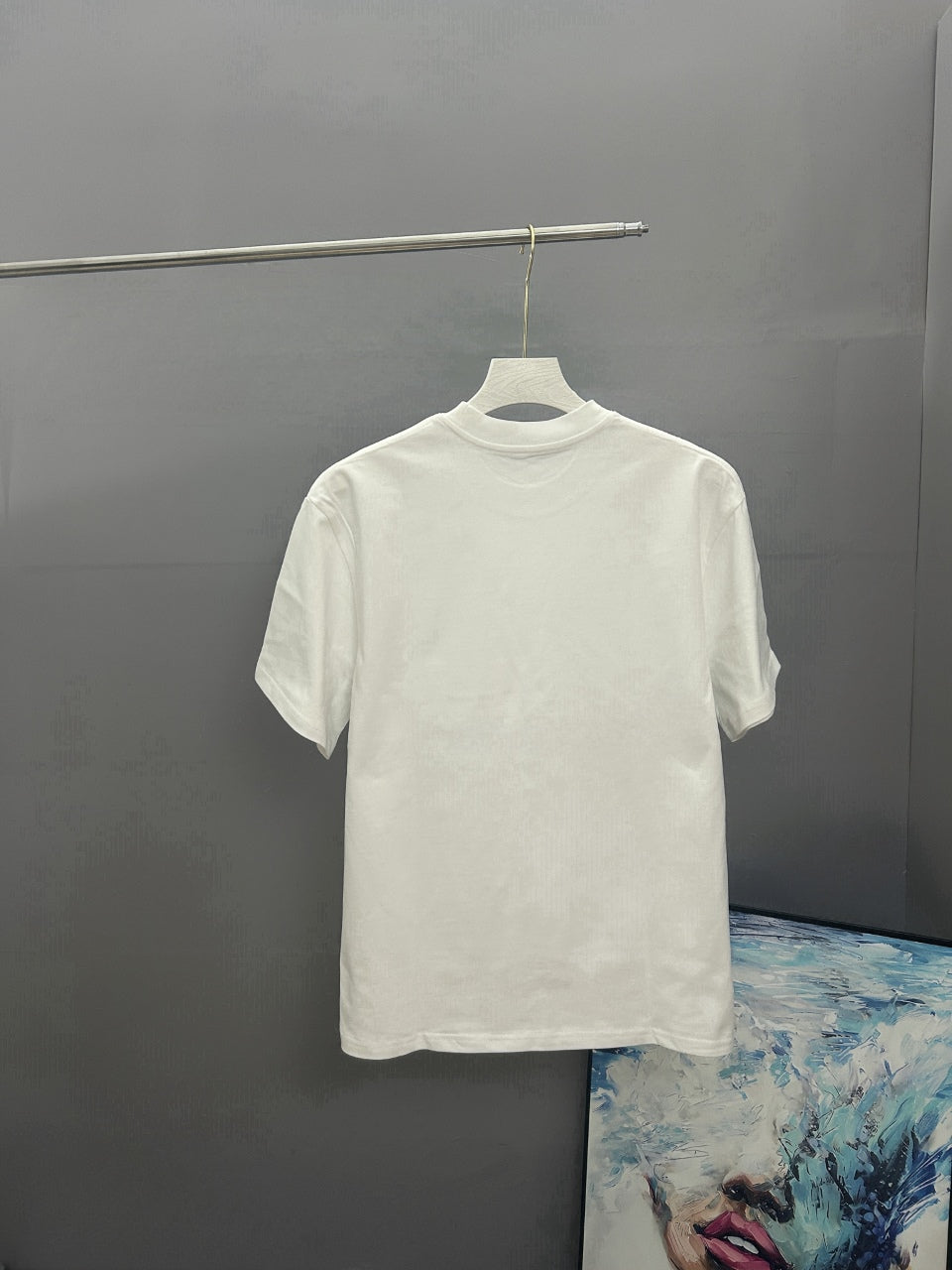 LuxluxHouse Best Quality Clothes Fendi T-shirt