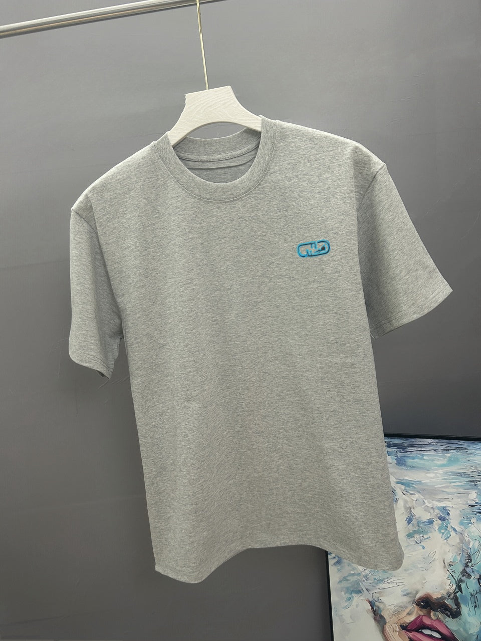 LuxluxHouse Best Quality Clothes Fendi T-shirt