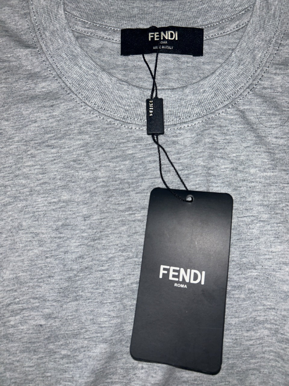 LuxluxHouse Best Quality Clothes Fendi T-shirt