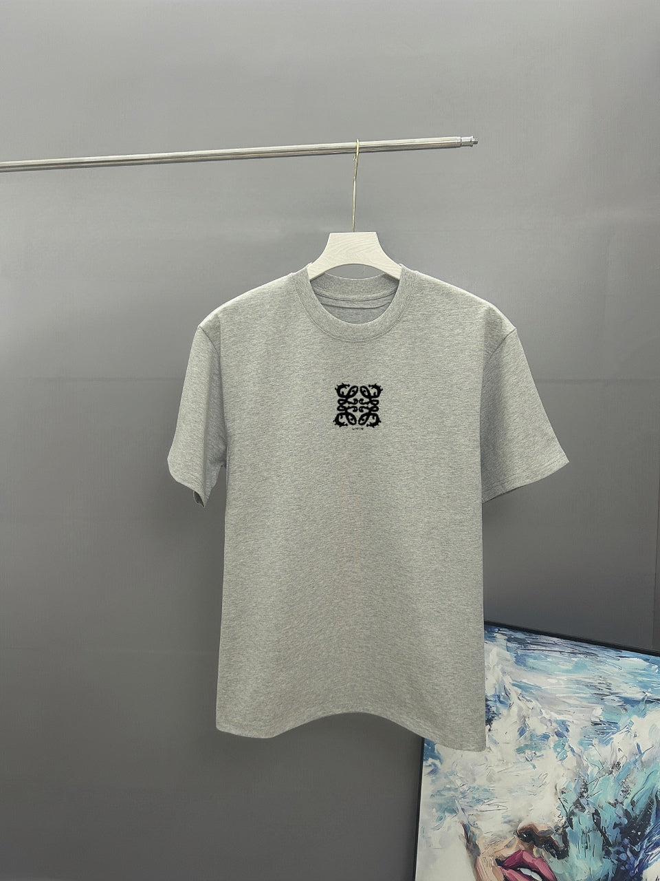 LuxluxHouse Best Quality Clothes T-shirt Loewe
