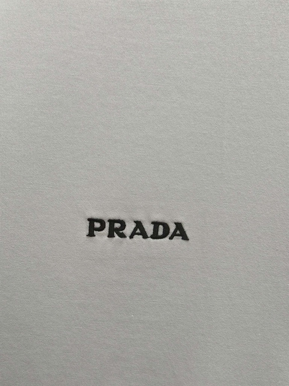 LuxluxHouse Best Quality Clothes T-shirt Prada