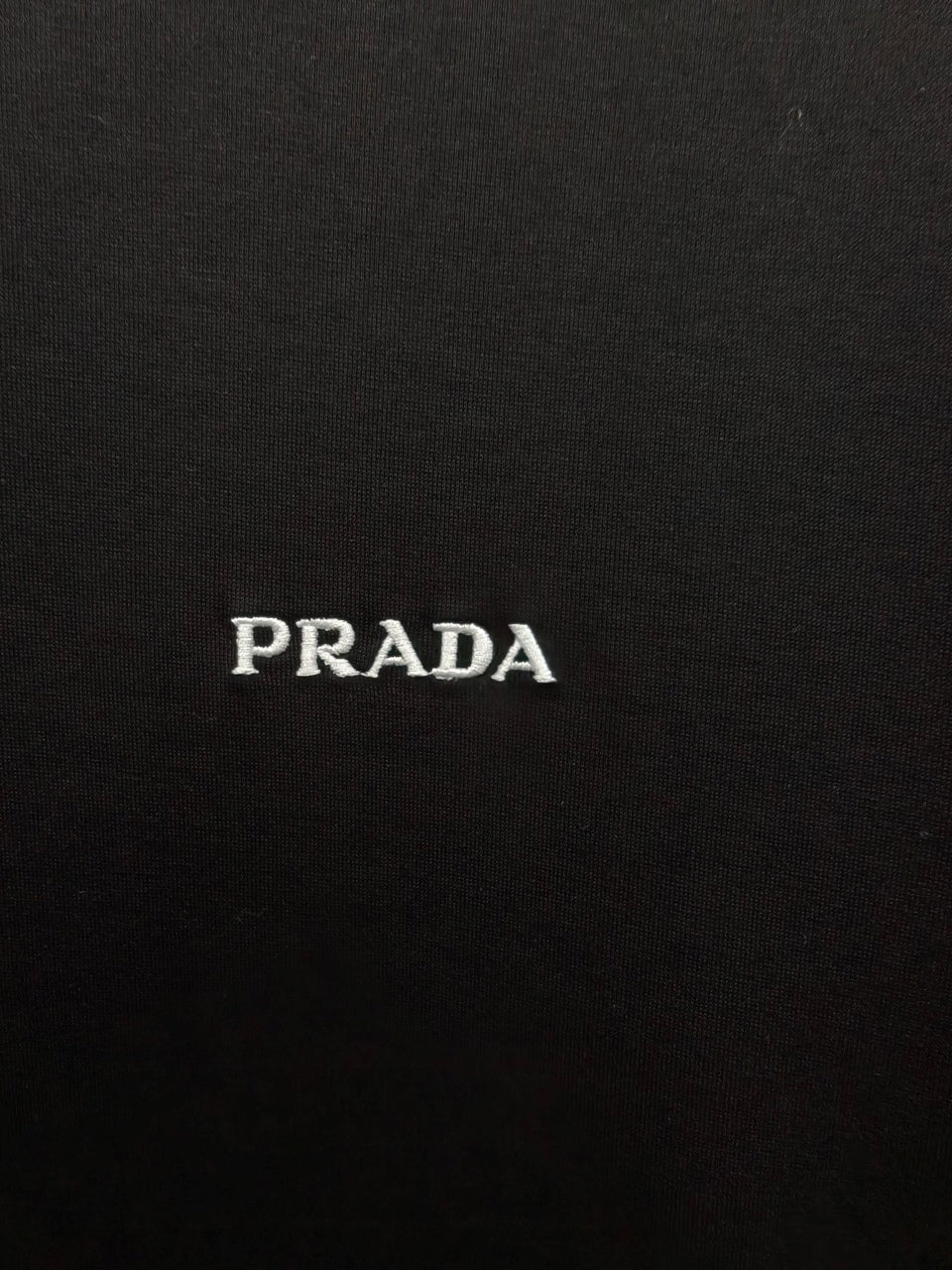 LuxluxHouse Best Quality Clothes T-shirt Prada
