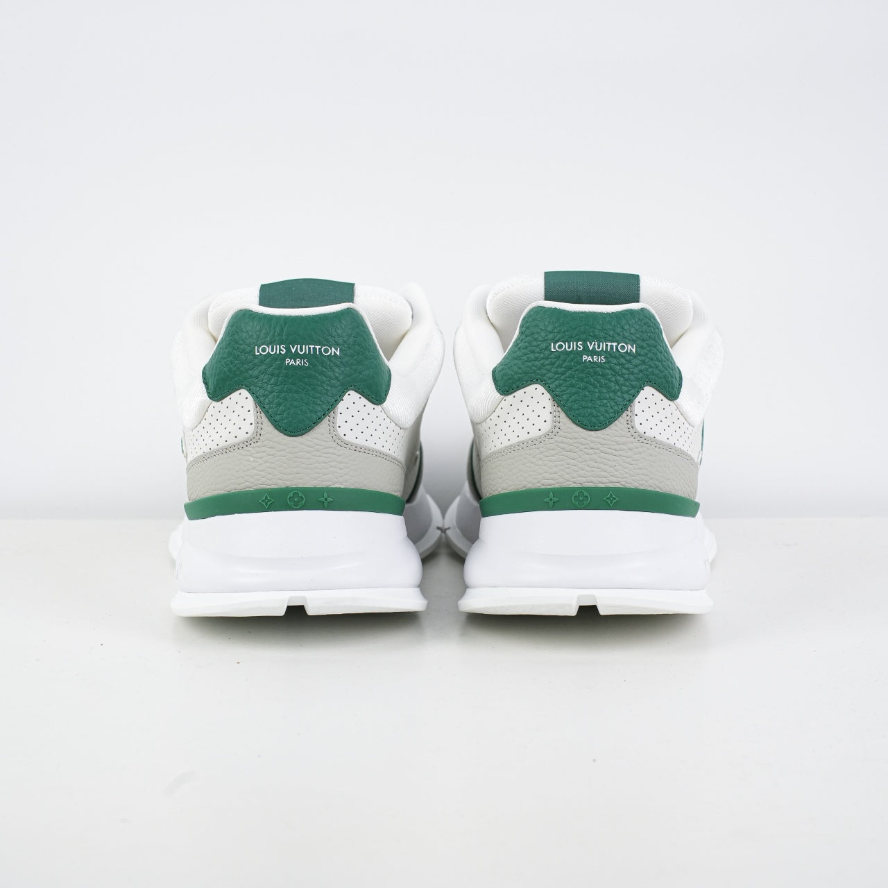 LuxluxHouse Best Quality Shoes Louis Vuitton