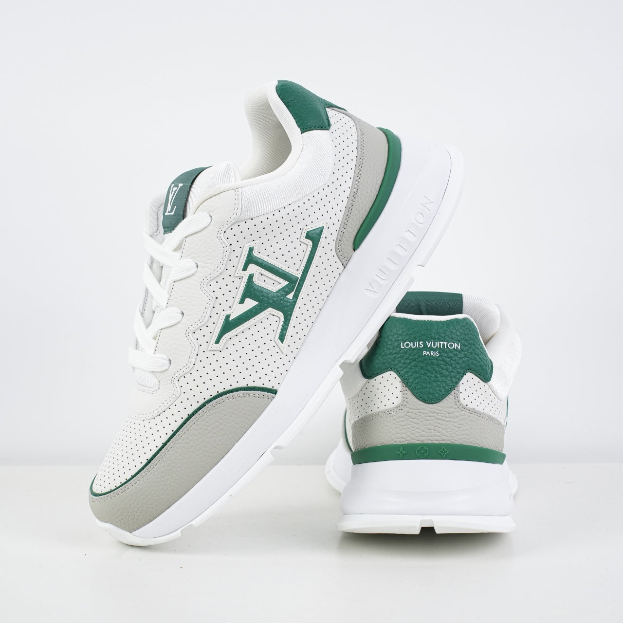 LuxluxHouse Best Quality Shoes Louis Vuitton