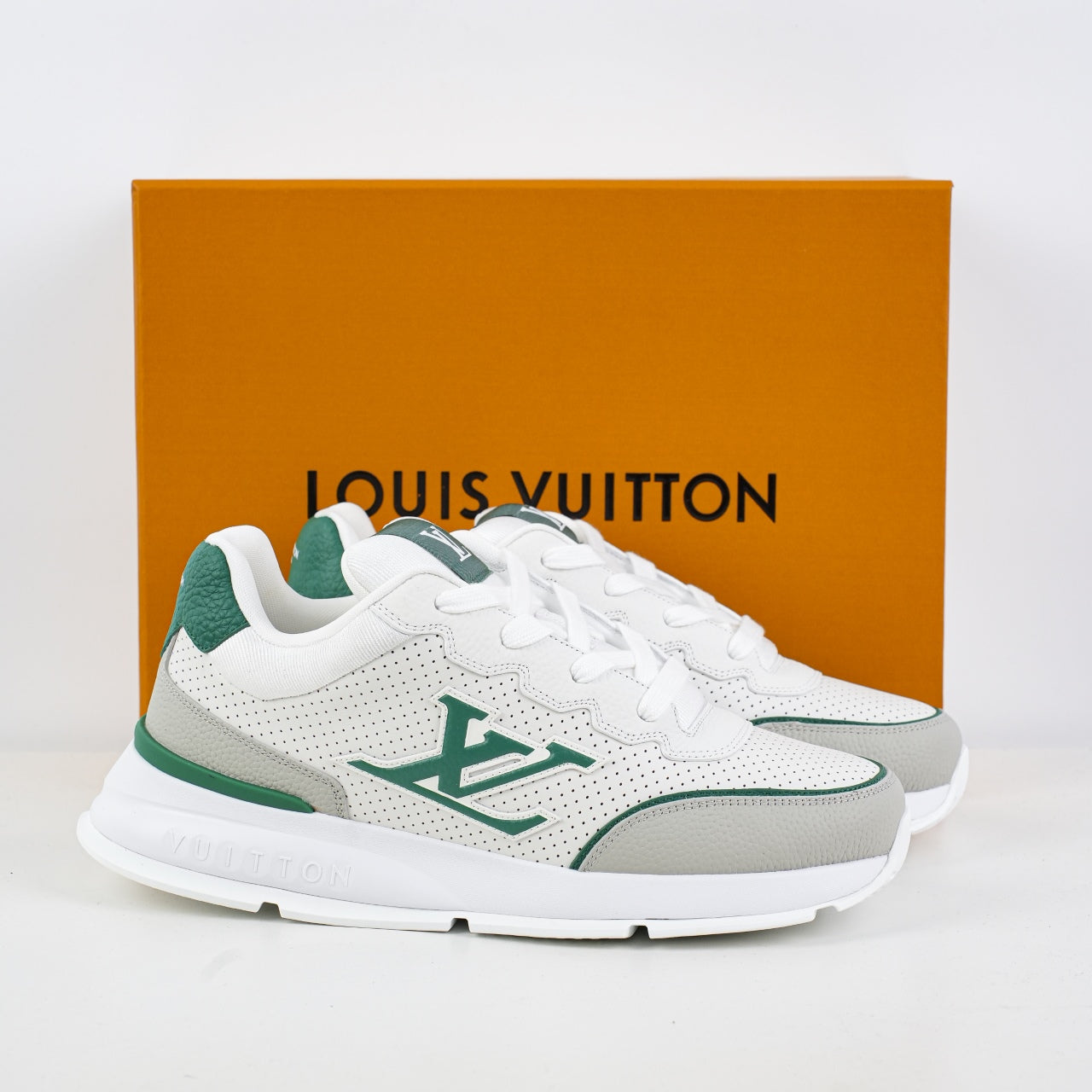 LuxluxHouse Best Quality Shoes Louis Vuitton