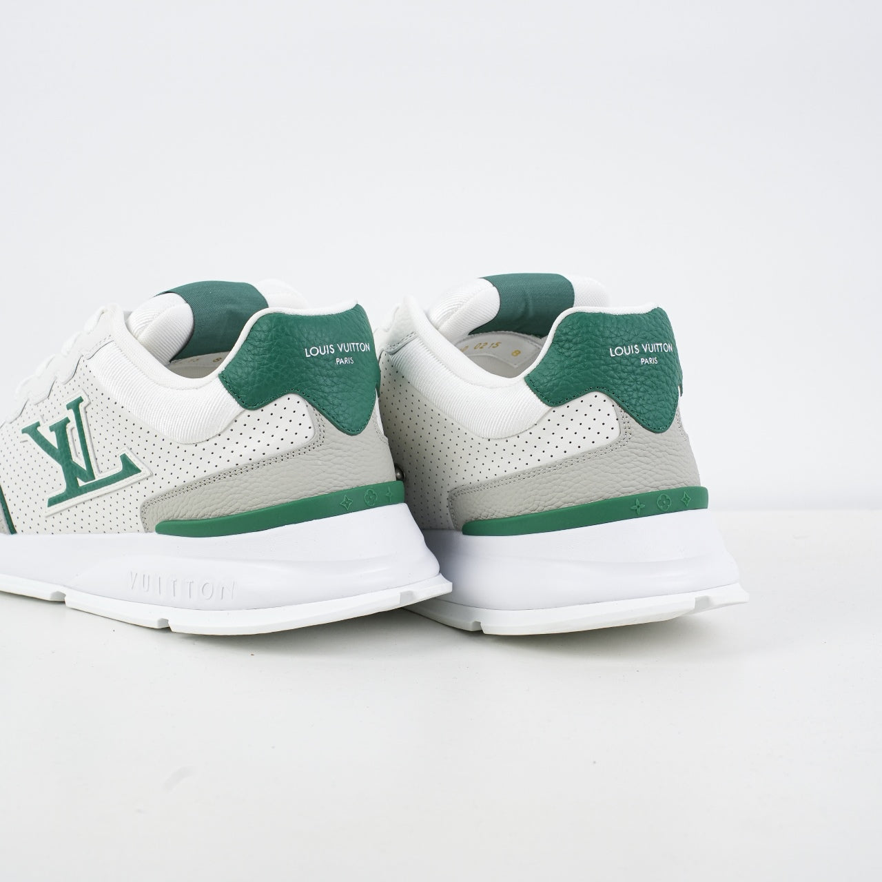 LuxluxHouse Best Quality Shoes Louis Vuitton