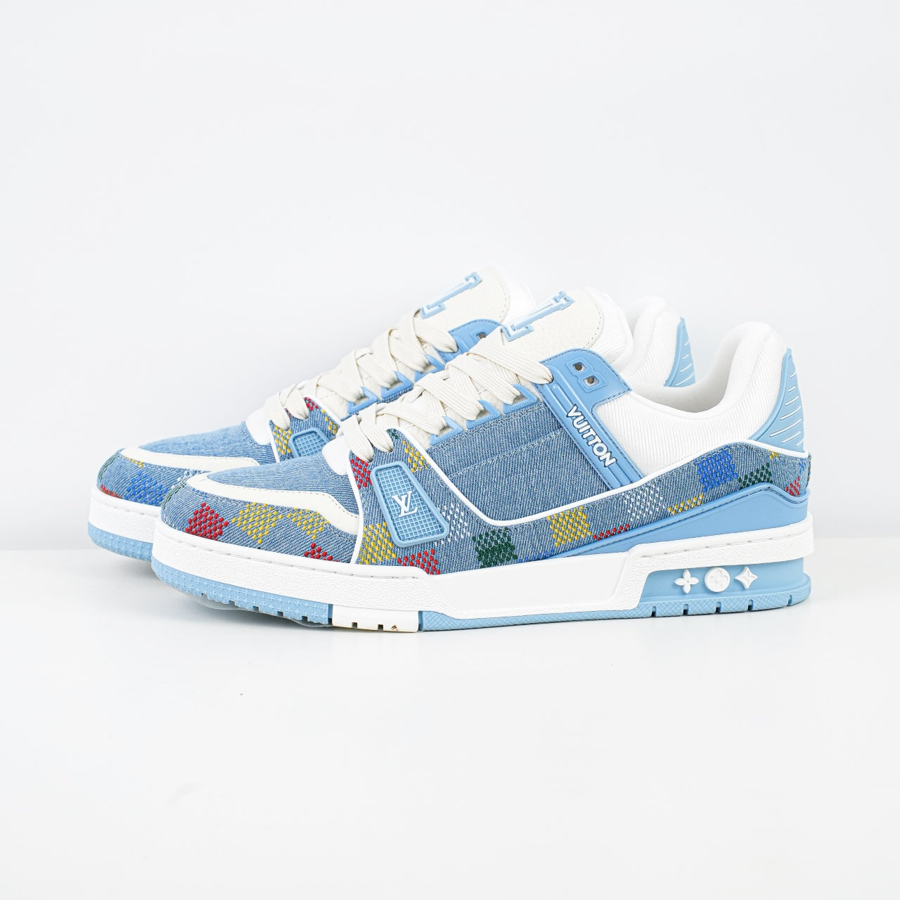 LuxluxHouse Best Quality Shoes Louis Vuitton