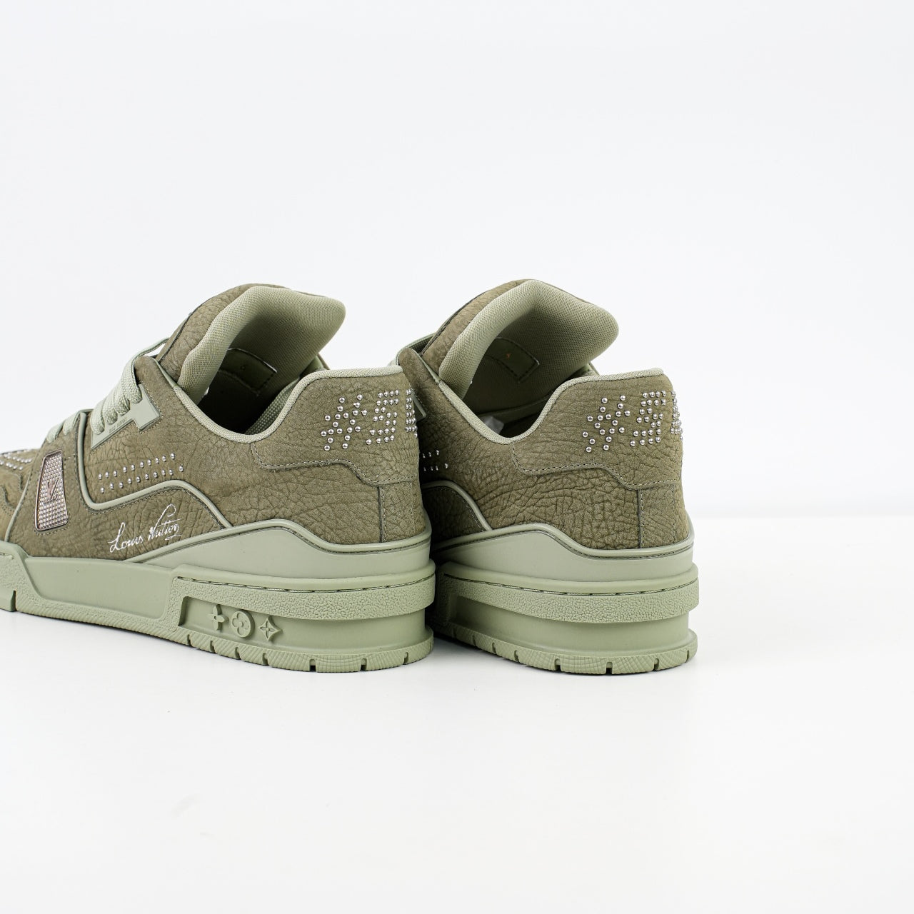 LuxluxHouse Best Quality Shoes Louis Vuitton