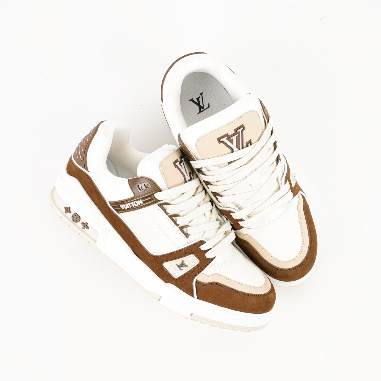 LuxluxHouse Best Quality Shoes Louis Vuitton
