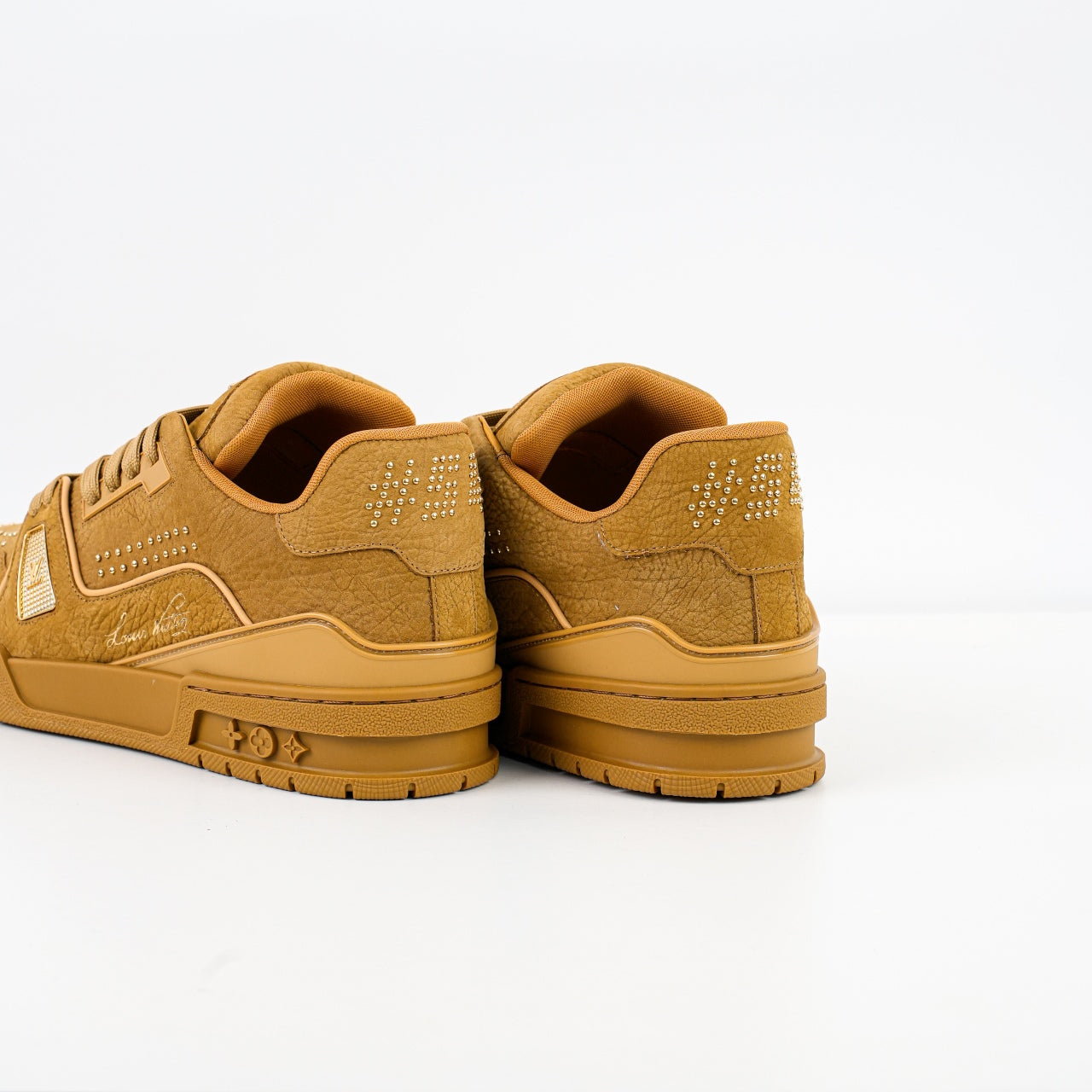 LuxluxHouse Best Quality Shoes Louis Vuitton