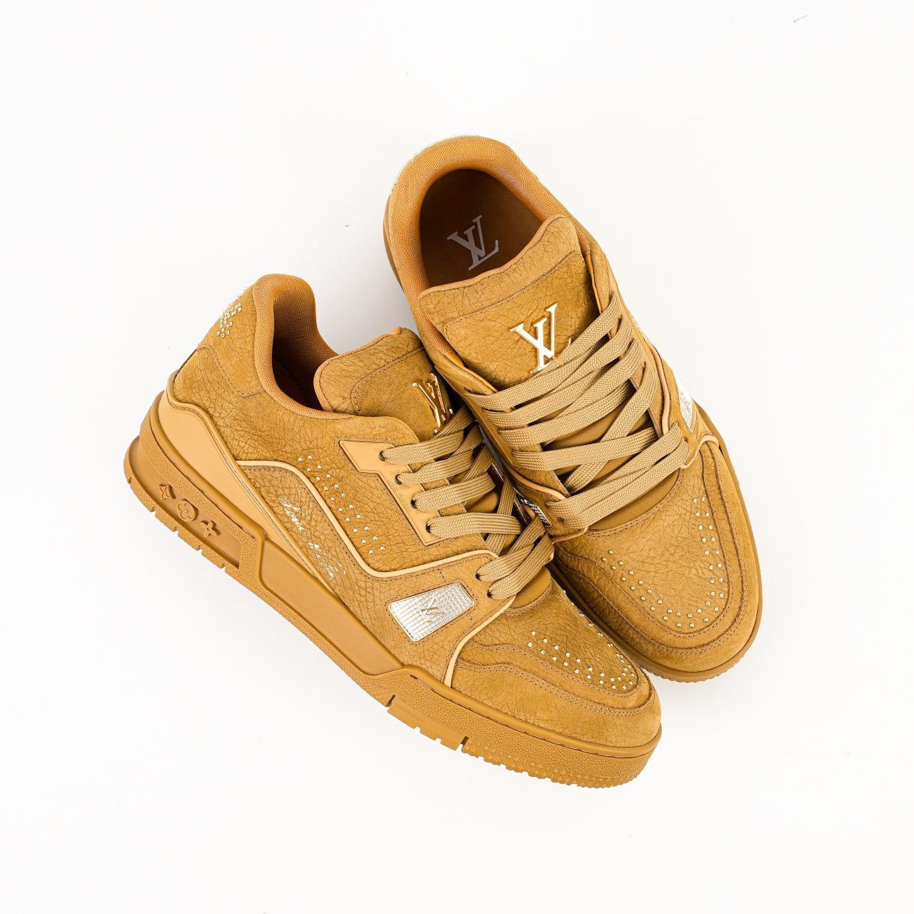 LuxluxHouse Best Quality Shoes Louis Vuitton
