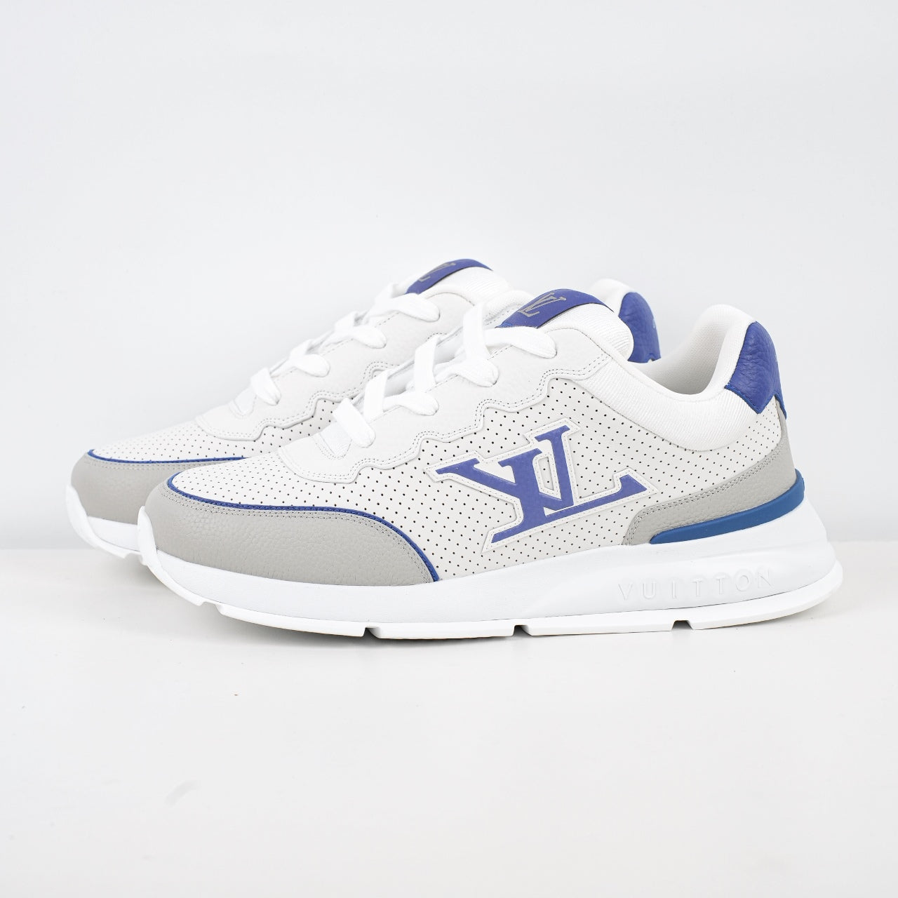 LuxluxHouse Best Quality Shoes Louis Vuitton