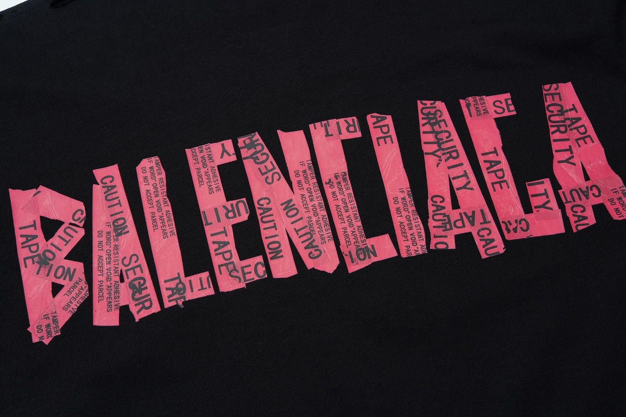 LuxluxHouse Best Quality Clothes Balenciaga T-shirt