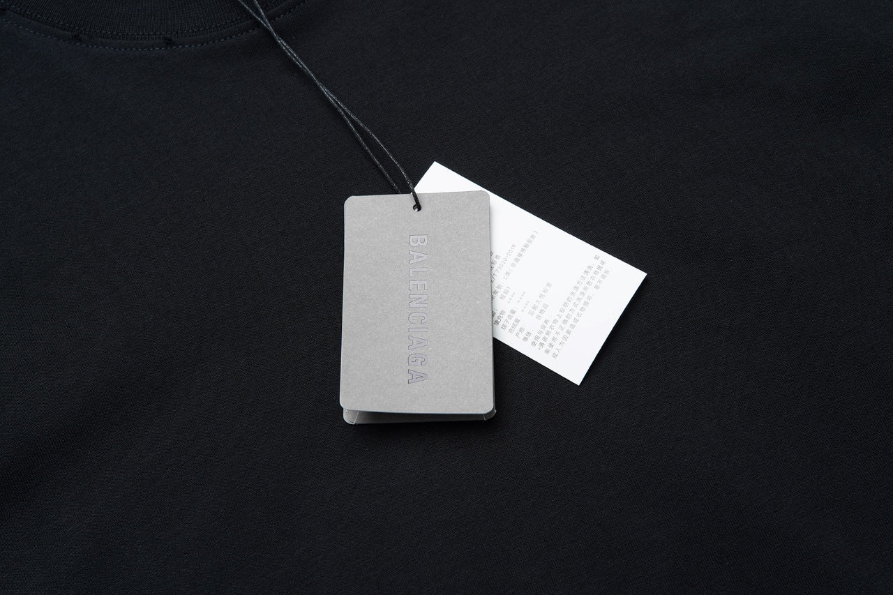 LuxluxHouse Best Quality Clothes Balenciaga T-shirt