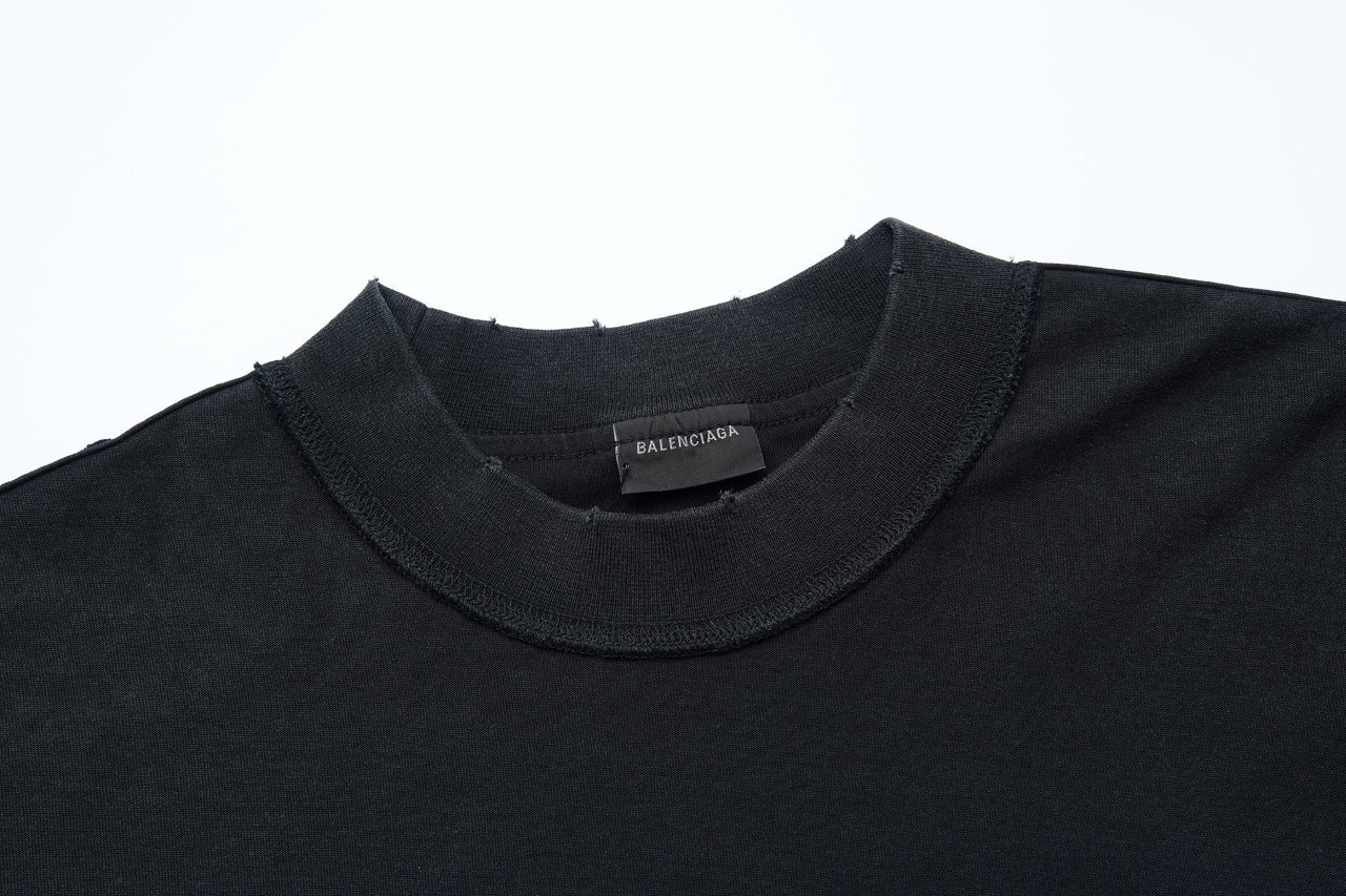 LuxluxHouse Best Quality Clothes Balenciaga T-shirt