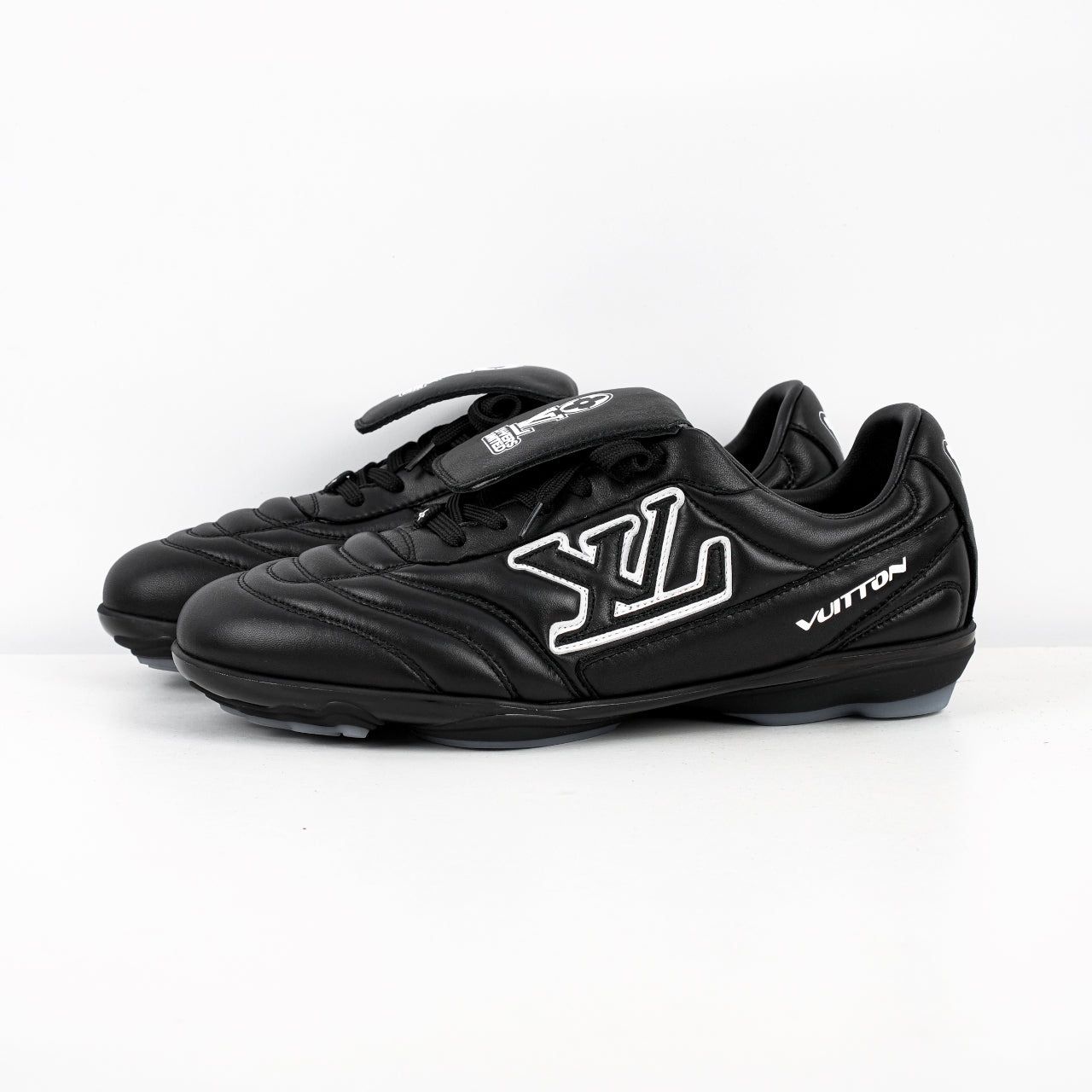 LuxluxHouse Best Quality Shoes Louis Vuitton
