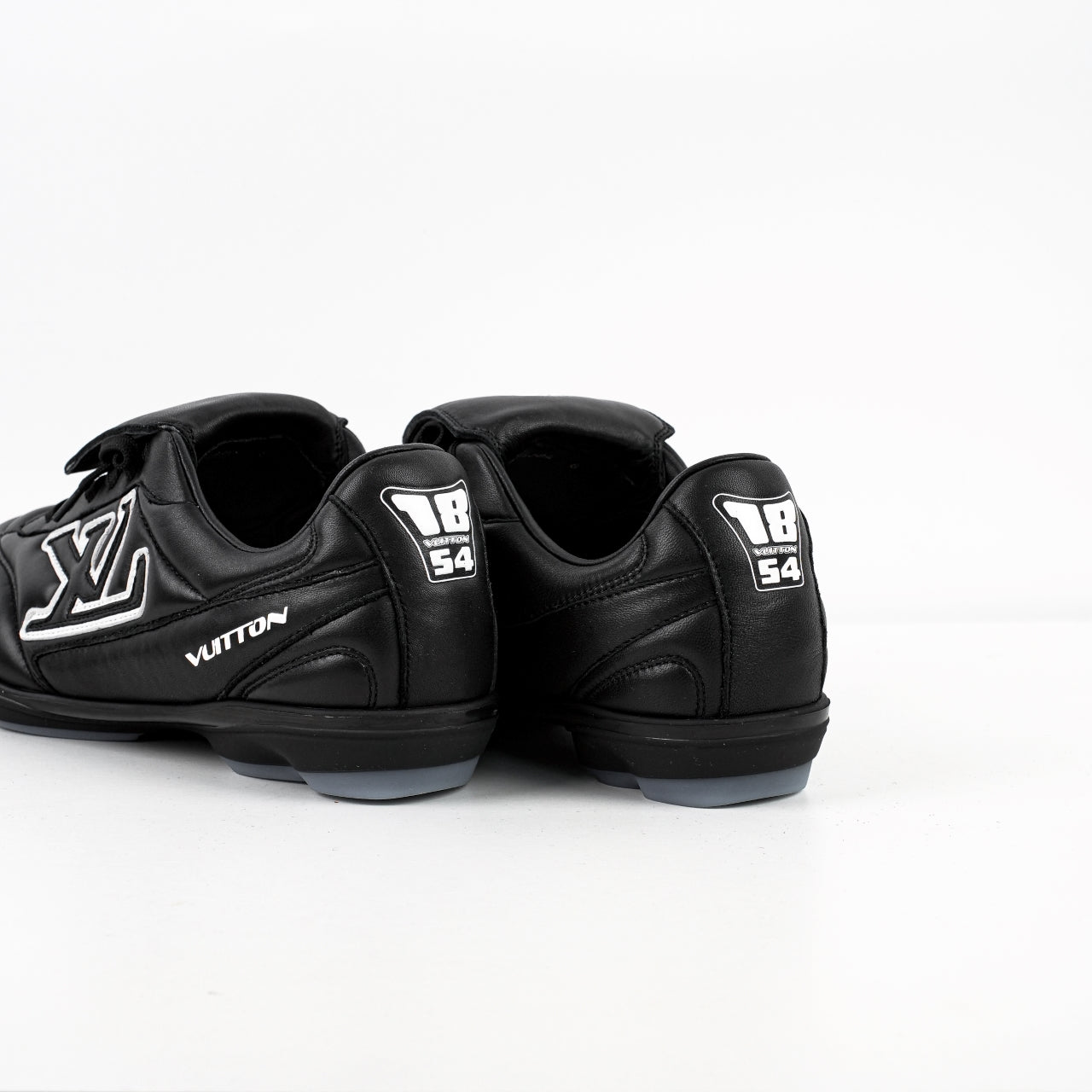 LuxluxHouse Best Quality Shoes Louis Vuitton