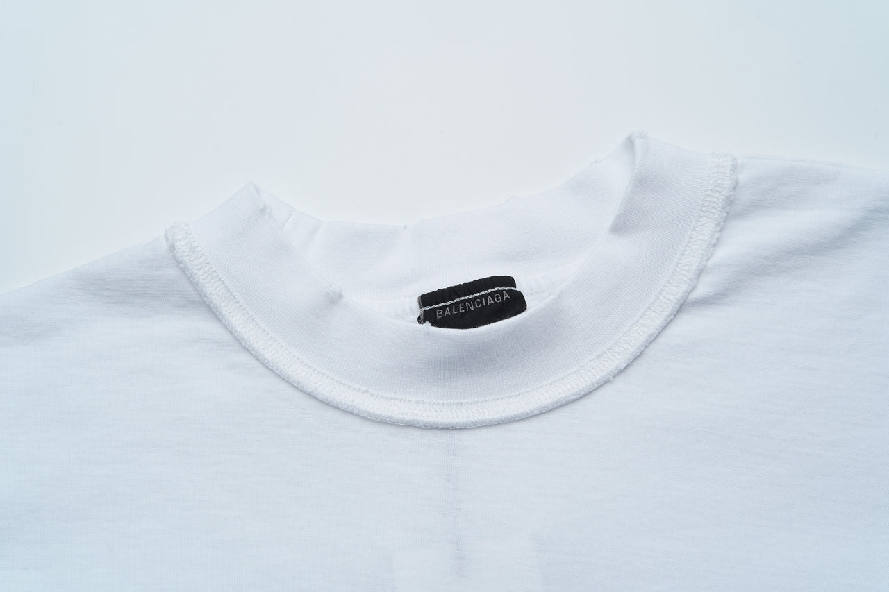 LuxluxHouse Best Quality Clothes Balenciaga T-shirt