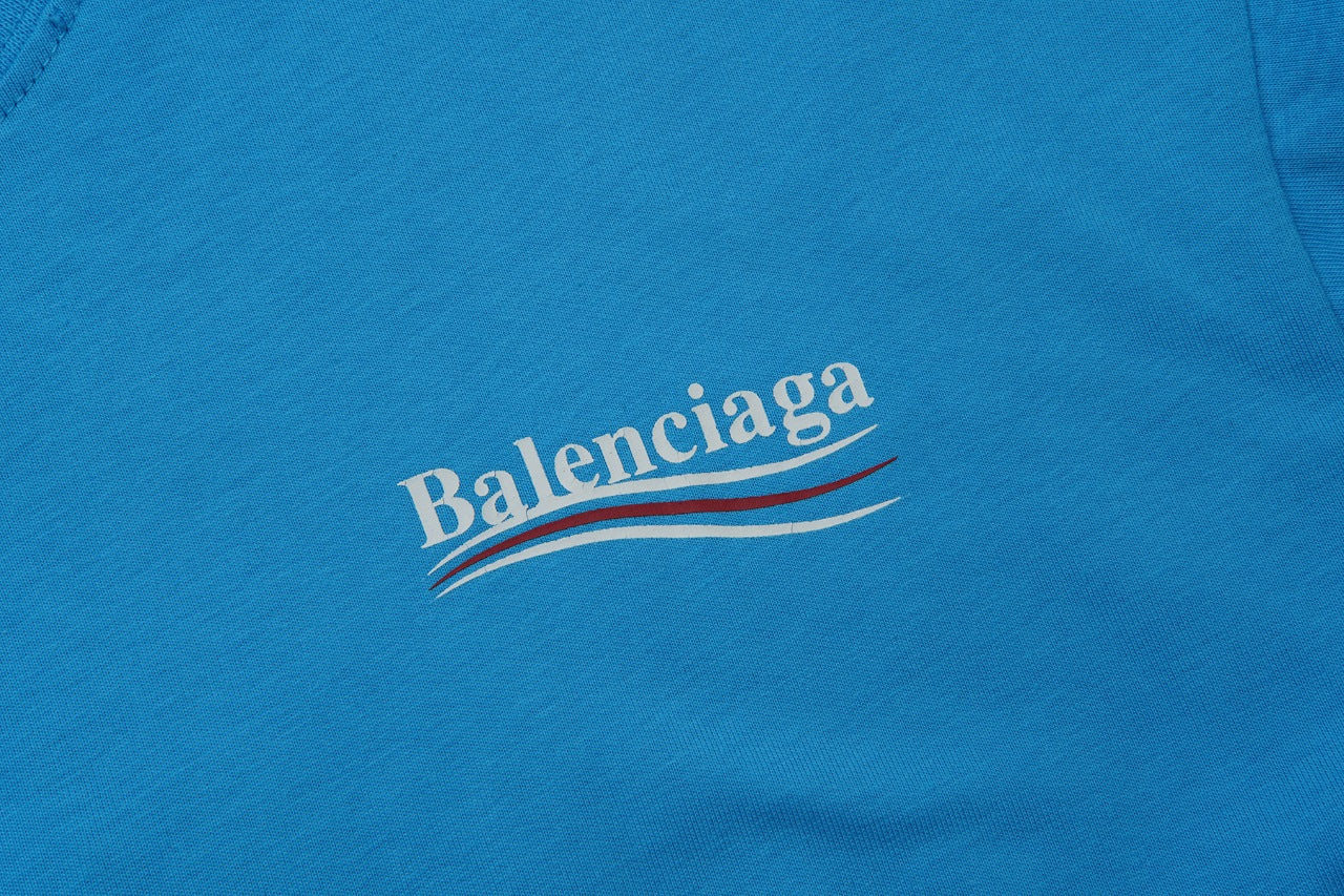 LuxluxHouse Best Quality Clothes Balenciaga T-shirt