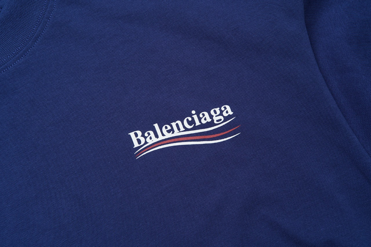 LuxluxHouse Best Quality Clothes Balenciaga T-shirt