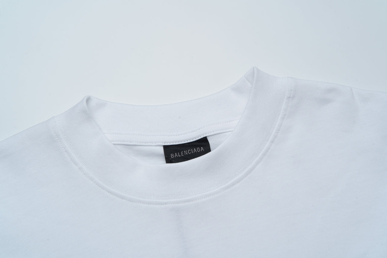 LuxluxHouse Best Quality Clothes Balenciaga T-shirt