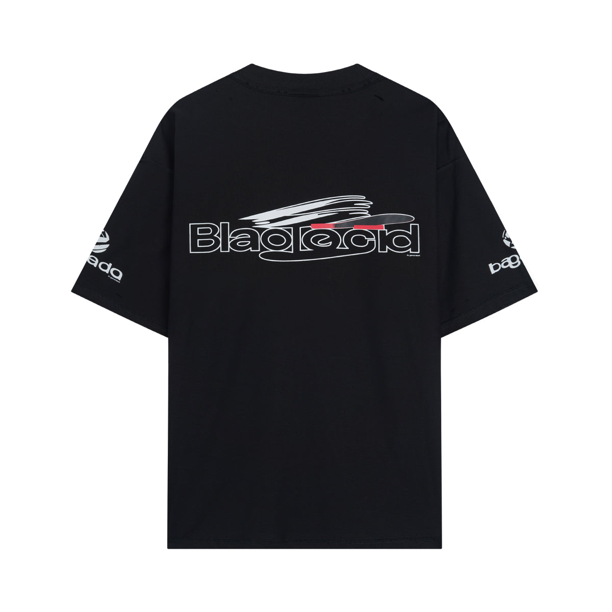 LuxluxHouse Best Quality Clothes Balenciaga T-shirt