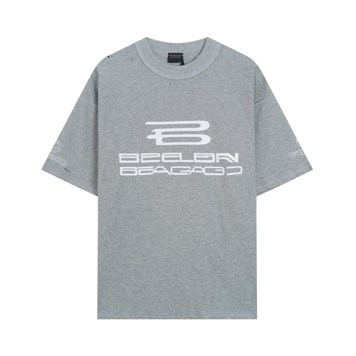 LuxluxHouse Best Quality Clothes Balenciaga T-shirt