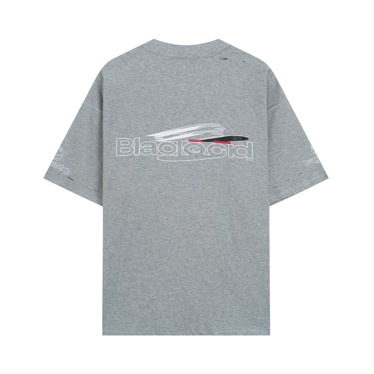 LuxluxHouse Best Quality Clothes Balenciaga T-shirt