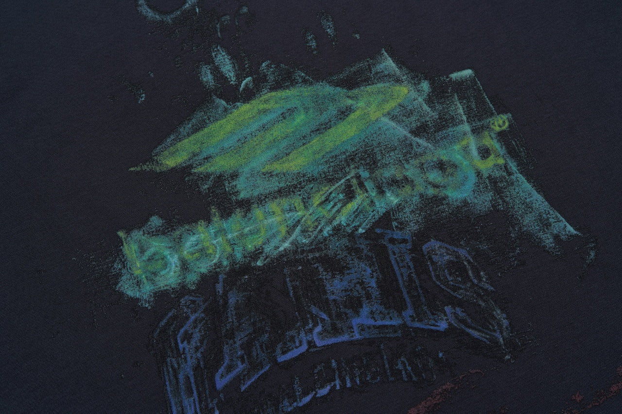 LuxluxHouse Best Quality Clothes Balenciaga T-shirt