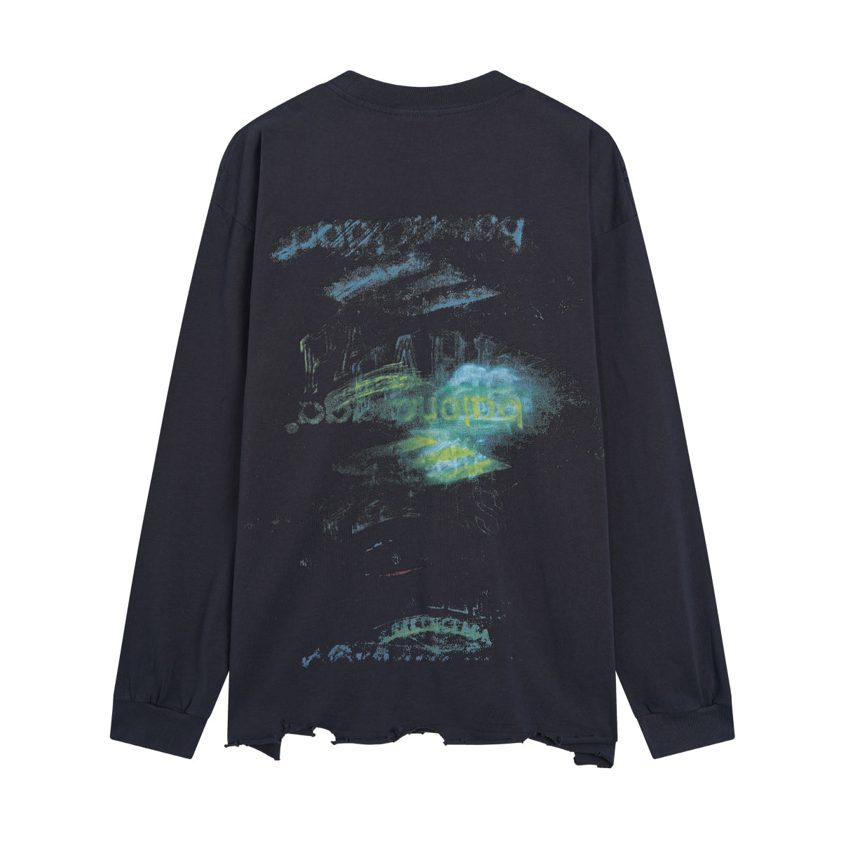 LuxluxHouse Best Quality Clothes Balenciaga T-shirt