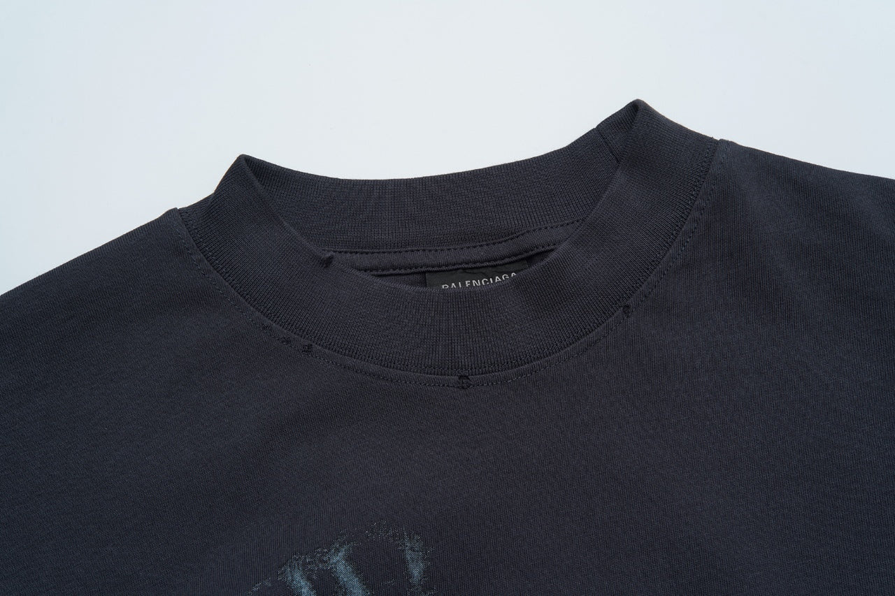 LuxluxHouse Best Quality Clothes Balenciaga T-shirt