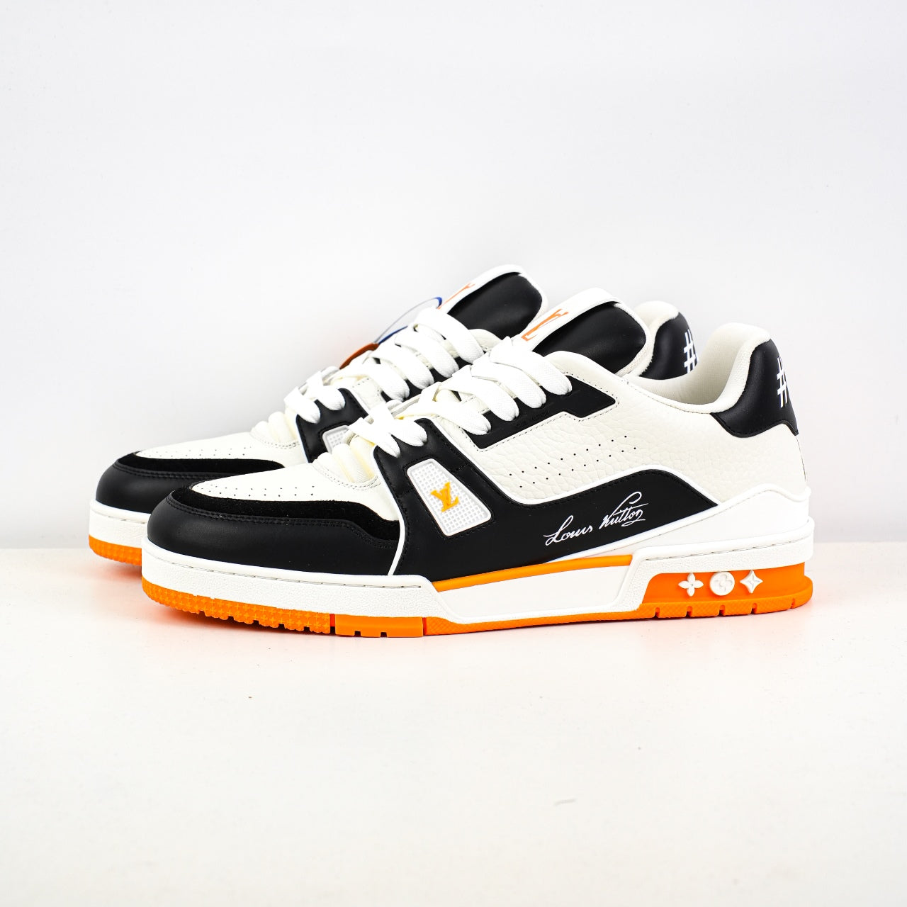LuxluxHouse Best Quality Shoes Louis Vuitton