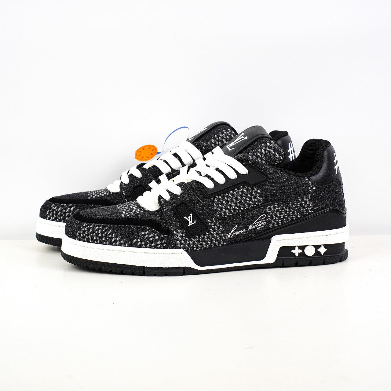 LuxluxHouse Best Quality Shoes Louis Vuitton