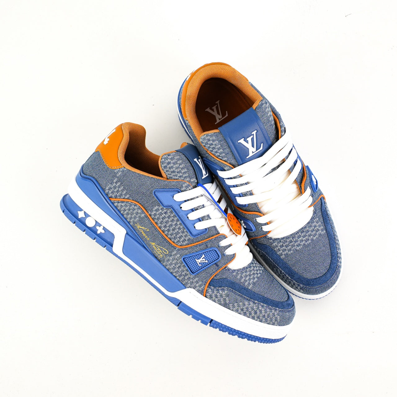 LuxluxHouse Best Quality Shoes Louis Vuitton