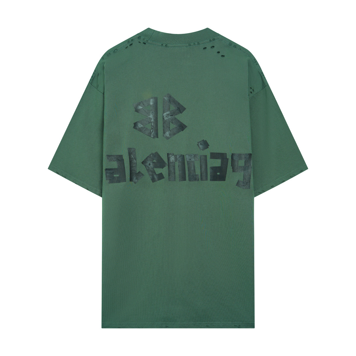 LuxluxHouse Best Quality Clothes Balenciaga T-shirt