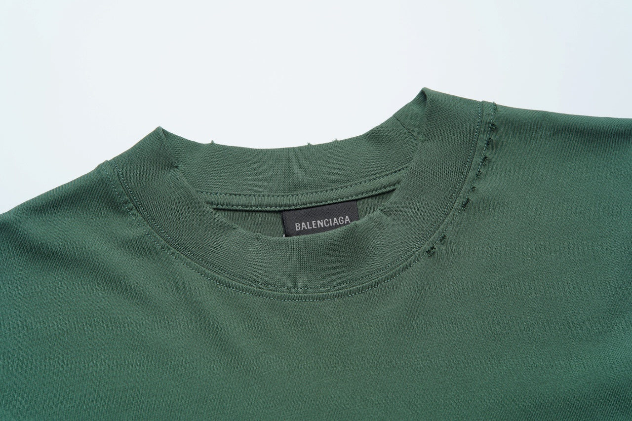 LuxluxHouse Best Quality Clothes Balenciaga T-shirt