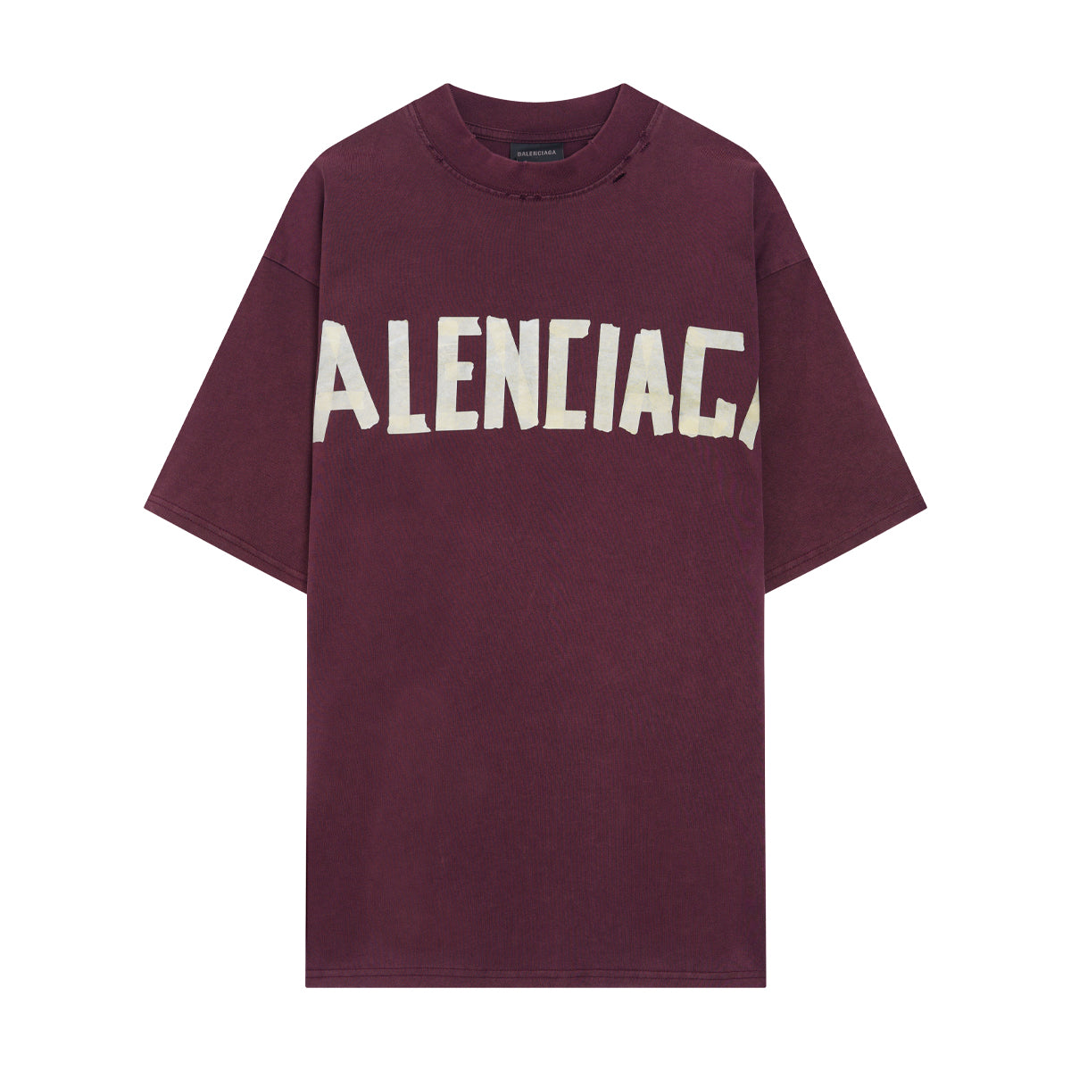 LuxluxHouse Best Quality Clothes Balenciaga T-shirt